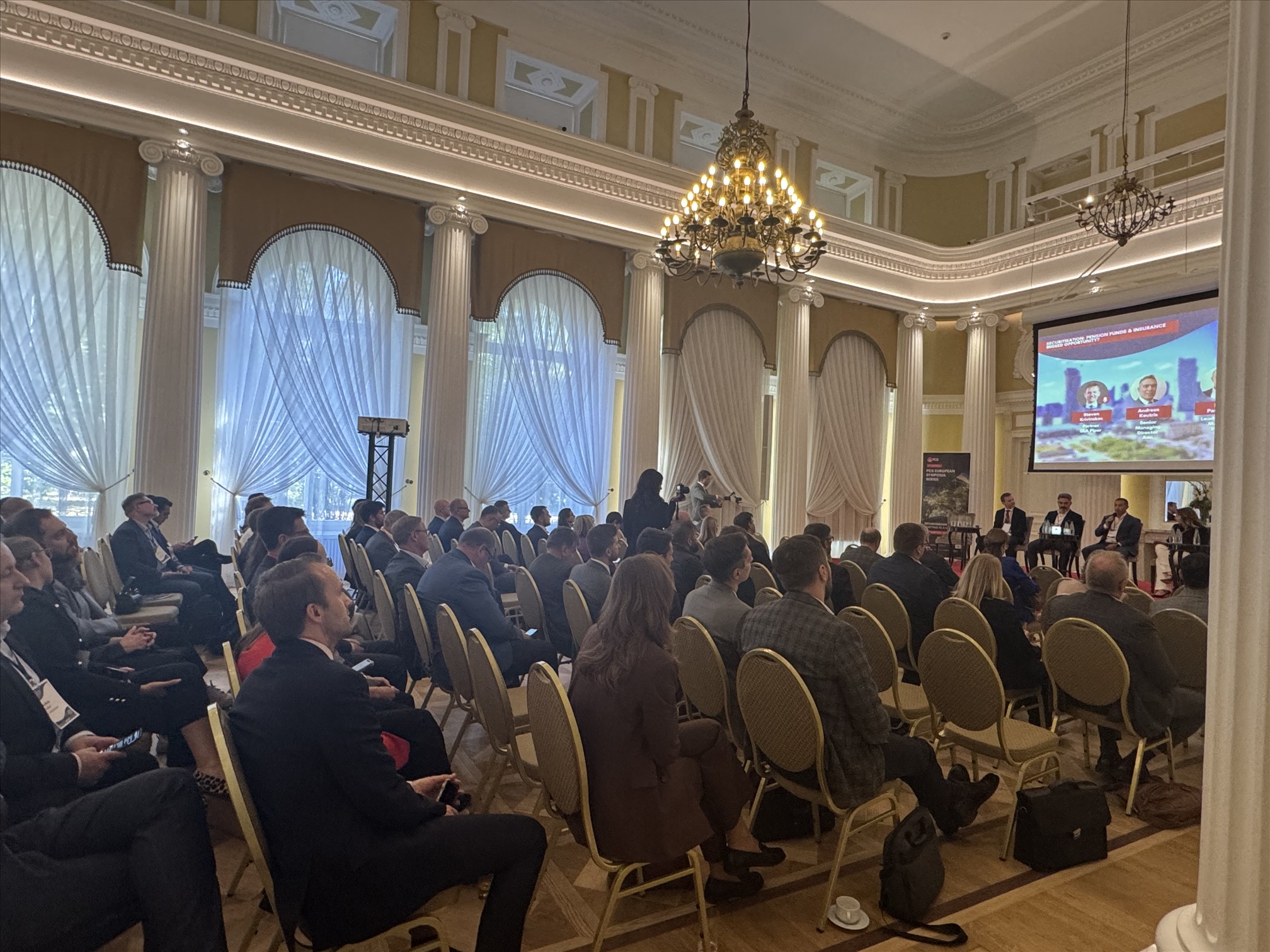 PCS Vienna Symposium 2026